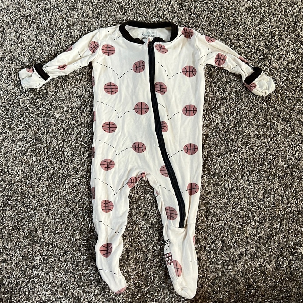 KicKee. Pants sleeper